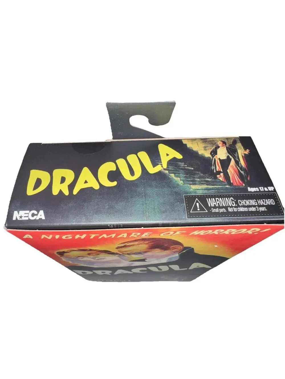 NECA Universal Monsters Ultimate Count Dracula 7